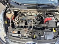 Ford Fiesta 1.0 Ecoboost Trend S/s, 2016 – foto 28 – kavel bij Hammertime