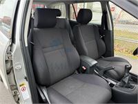 Toyota Corolla 1.4 Turbo D4d Linea Terra, 2005 – foto 24 – kavel bij Hammertime