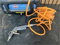 Airpress H215/6 Compressor – foto 5 – kavel bij Hammertime