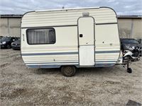 Caravan – foto 4 – kavel bij Hammertime