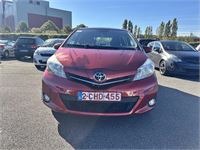 Toyota Yaris 1.0i Vvt-I Dynamic, 2014 – foto 2 – kavel bij Hammertime