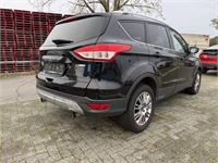 Ford Kuga 1.6 Ecoboost 2wd Titanium Start/stop, 2014 – foto 5 – kavel bij Hammertime