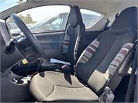 Citroen C1 1.0i Seduction, 2012 – foto 8 – kavel bij Hammertime