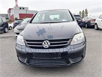Volkswagen Golf Plus 1.9 Tdi Trendline, 2006 – foto 2 – kavel bij Hammertime