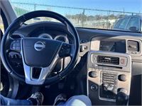 Volvo V60 1.6 D2 Momentum, 2013 – foto 13 – kavel bij Hammertime