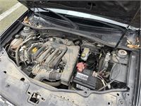 Dacia Duster Phase 2 1.6i 4x2 Ambiance, 2014 – foto 29 – kavel bij Hammertime