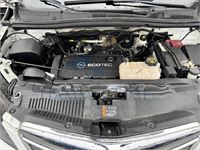 Opel Mokka 1.6i 4x2 Cosmo, 2014 – foto 25 – kavel bij Hammertime