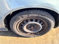 Volvo S40, 2002 – foto 26 – kavel bij Hammertime