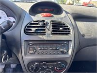 Peugeot 206 Sw Phase Ii 1.4i One-Line, 2006 – foto 16 – kavel bij Hammertime