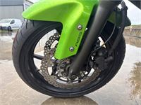 Kawasaki Er, 2008 – foto 13 – kavel bij Hammertime