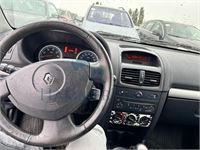 Renault Clio Generation 1.2i 16v Campus, 2005 – foto 16 – kavel bij Hammertime