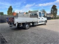 Renault Master, 2009 – foto 5 – kavel bij Hammertime