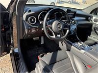 Mercedes Glc 250, 2019 – foto 10 – kavel bij Hammertime