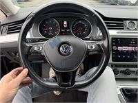 Volkswagen Passat 1.4 Tsi Act Comfortline Business, 2018 – foto 19 – kavel bij Hammertime