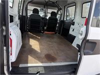 Fiat Doblo, 2017 – foto 21 – kavel bij Hammertime