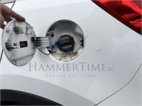 Kia Sportage 1.7 Crdi 2wd Access, 2013 – foto 21 – kavel bij Hammertime