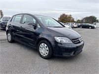 Volkswagen Golf Plus 1.9 Tdi Trendline, 2006 – foto 3 – kavel bij Hammertime