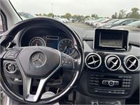 Mercedes-Benz B-Class (w246) B, 2014 – foto 14 – kavel bij Hammertime