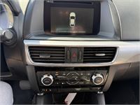 Mazda Cx-5, 2017 – foto 15 – kavel bij Hammertime