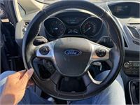Ford C-Max 1.6 Tdci Trend Start-Stop, 2013 – foto 17 – kavel bij Hammertime