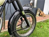 Gilera, 1966 – foto 6 – kavel bij Hammertime