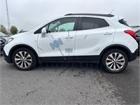Opel Mokka 1.6i 4x2 Cosmo, 2014 – foto 8 – kavel bij Hammertime