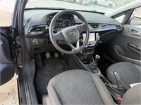 Opel Corsa, 2018 – foto 9 – kavel bij Hammertime
