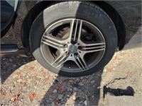 Mercedes C200, 2019 – foto 21 – kavel bij Hammertime