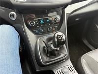 Ford Kuga 1.6 Ecoboost 2wd Titanium Start/stop, 2014 – foto 13 – kavel bij Hammertime