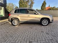 Volkswagen Tiguan, 2015 – foto 4 – kavel bij Hammertime