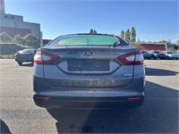 Ford Mondeo 5p/d 1.5 Ecoboost Trend, 2015 – foto 6 – kavel bij Hammertime