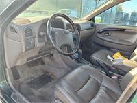 Volvo V40, 2001 – foto 11 – kavel bij Hammertime