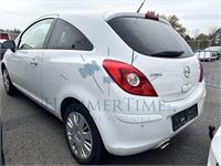 Opel Corsa 1.2i Essentia, 2010 – foto 7 – kavel bij Hammertime