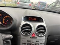 Opel Corsa 1.4i Black Edition, 2011 – foto 15 – kavel bij Hammertime