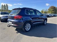 Volkswagen Tiguan 2.0 Cr Tdi 4mot. Sport & Style Bmt Dsg, 2015 – foto 5 – kavel bij Hammertime
