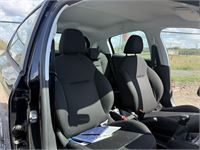 Peugeot 208 – foto 26 – kavel bij Hammertime