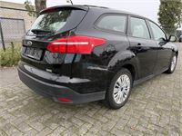 Ford Focus Sw 1.0 Ecoboost Sync Edition, 2018 – foto 5 – kavel bij Hammertime