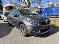 Peugeot 2008 1.2 Puretech Allure S&s, 2018 – foto 3 – kavel bij Hammertime