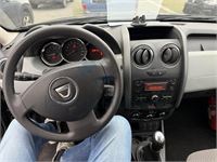 Dacia Duster Phase 2 1.6i 4x2 Ambiance, 2014 – foto 13 – kavel bij Hammertime
