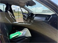 Volvo V90, 2016 – foto 27 – kavel bij Hammertime