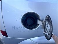 Opel Meriva, 2004 – foto 23 – kavel bij Hammertime