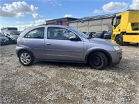 Opel Corsa,2006 – foto 4 – kavel bij Hammertime