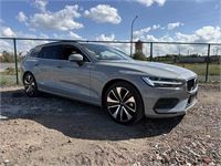 Volvo V60, 2025 – foto 3 – kavel bij Hammertime