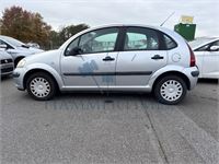 Citroen C2 1.1 Sx, 2004 – foto 8 – kavel bij Hammertime