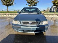 Volvo S40, 2002 – foto 2 – kavel bij Hammertime