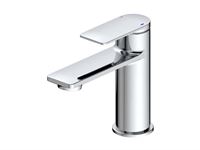 1 X Wastafelkraan Chrome – kavel bij Hammertime, Bornem