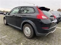 Volvo C3 1.6 D2 Kinetic, 2012 – foto 7 – kavel bij Hammertime