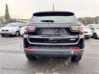 Jeep Compass 1.4 Turbo 4x2 Longitude Business, 2018 – foto 6 – kavel bij Hammertime