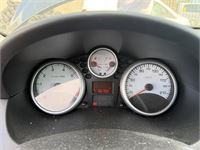 Peugeot 206+, 2011 – foto 11 – kavel bij Hammertime
