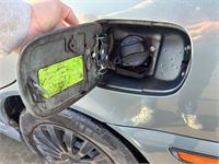 Volvo S40, 2002 – foto 22 – kavel bij Hammertime